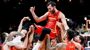 España buscará la medalla de oro en un torneo para el recuerdo.