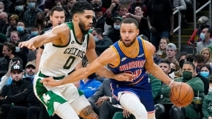 La NBA fija un nuevo límite salarial para los 30 equipos de la competición.