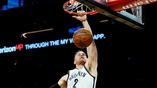 Blake Griffin firma por los Boston Celtics