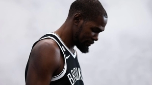 Kevin Durant