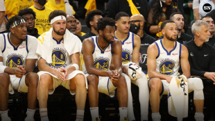 Rumores NBA: Posibles fichajes Warriors. Foto: gettyimages