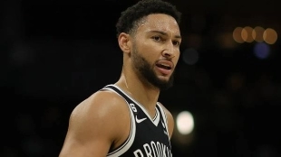 Ben Simmons