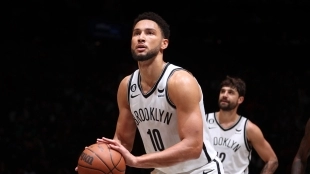 Ben Simmons