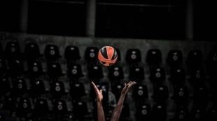 Video promocional Euroliga. Foto: gettyimages