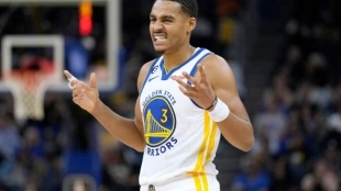 Favoritos al anillo NBA 2022/23. Foto: gettyimages