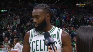 Jaylen Brown
