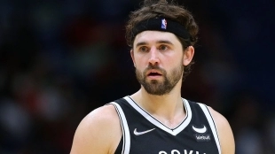Joe Harris