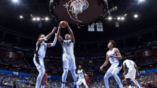 Orlando Magic, aspiraciones temporada NBA 2022/23. Foto: gettyimages