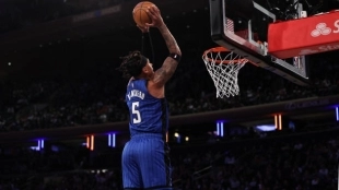 Paolo Banchero, señales gran estrella. Foto: gettyimages