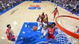 Rumores NBA: Buddy Hield a Sixers. Foto: gettyimages