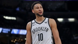 Ben Simmons