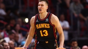 Bogdan Bogdanovic