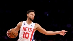 Ben Simmons
