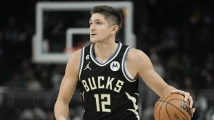 Grayson Allen