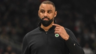 Ime Udoka