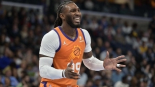 Jae Crowder