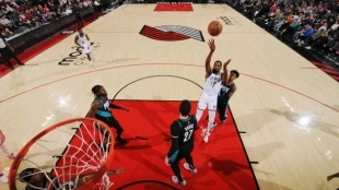 Kevin Durant, esperanza a Brooklyn Nets. Foto: gettyimages