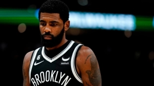 Kyrie Irving