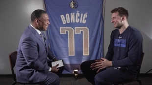 Luka Doncic