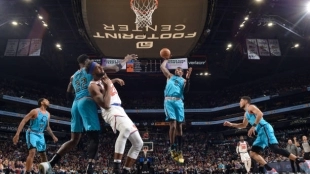 Phoenix Suns, rumores NBA. Foto: gettyimages