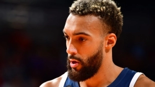 Rudy Gobert