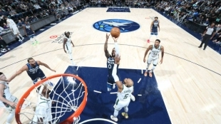 D´Angelo Russell, pérdida relevancia. Foto: gettyimages