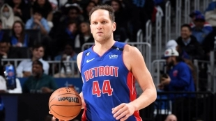Bojan Bogdanovic