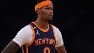Cam Reddish