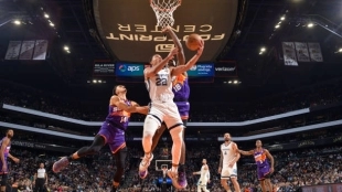 Desmond Bane, Big3 de Memphis Grizzlies. Foto: gettyimages
