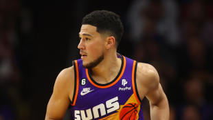 Devin Booker