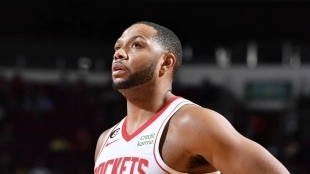 Eric Gordon