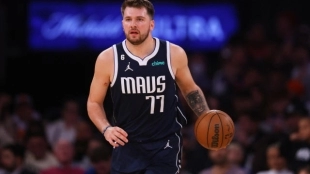 Luka Doncic