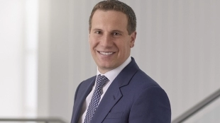 Mat Ishbia, nuevo propietario de los Phoenix Suns