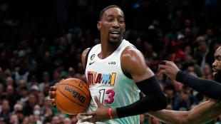 Bam Adebayo