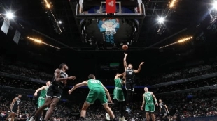 Candidatos reales anillo NBA 2023. Foto: gettyimages