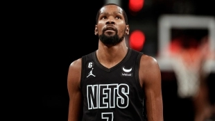Kevin Durant