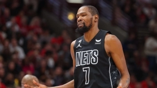 Kevin Durant