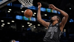 Kevin Durant