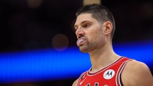 Nikola Vucevic