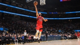 Fred VanVleet, opciones fichaje. Foto: gettyimages