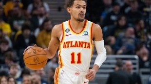 Trae Young