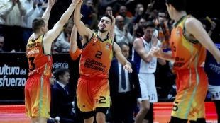 Valencia Basket