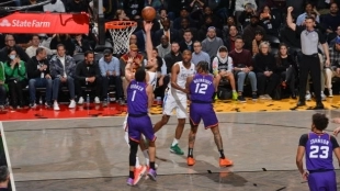Brooklyn Nets, traspaso Simmons. Foto: gettyimages