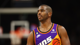 Chris Paul