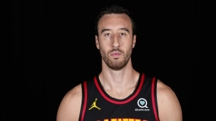 Frank Kaminsky