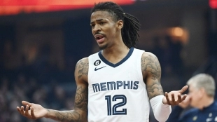 Ja Morant