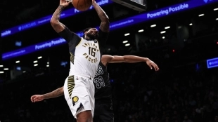 James Johnson