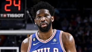 Joel Embiid