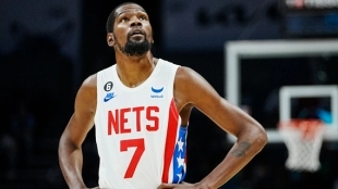 Kevin Durant