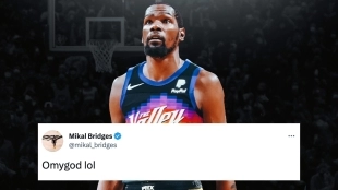 Kevin Durant